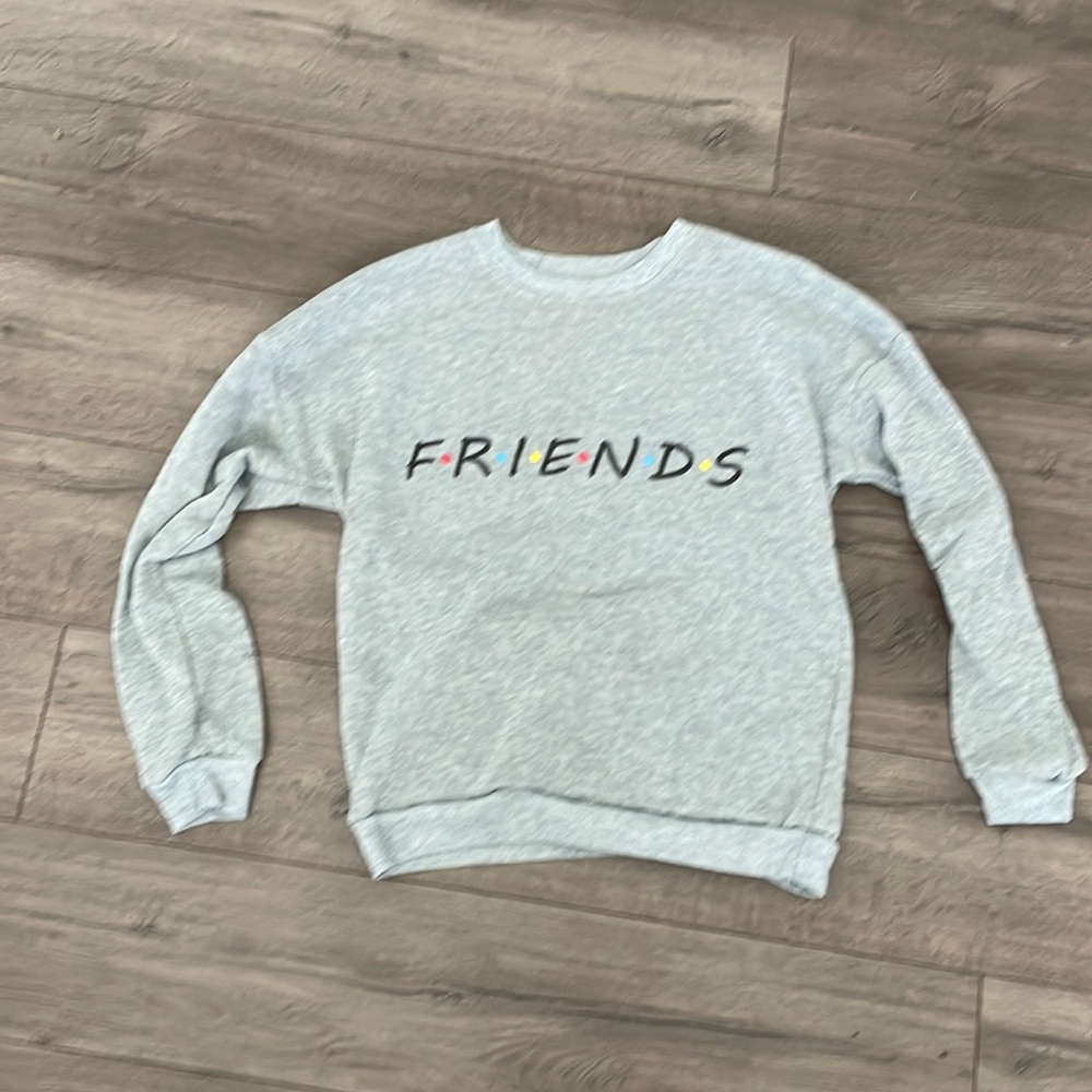 Friends sweatshirt